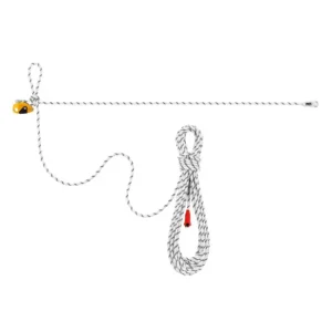 Lonża Petzl Grillon 15m Sprawdź teraz