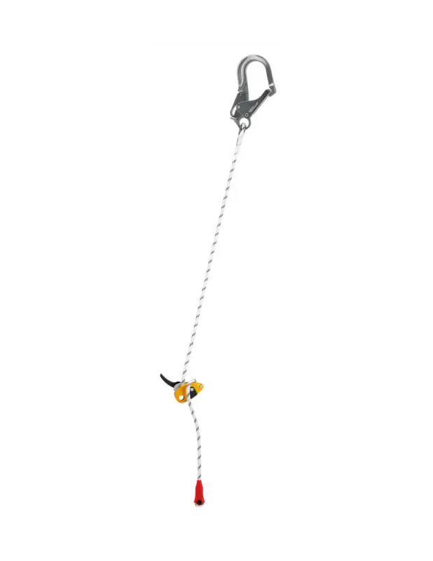 Lonża Petzl Grillon MGO International 3m Zamów teraz