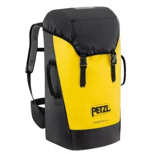 Bestseller Worek transportowy Petzl Transport 60 Yellow