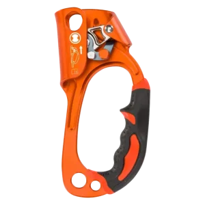 Przyrząd zaciskowy Climbing Technology Quick UP+ Prawy Oferta czasowa