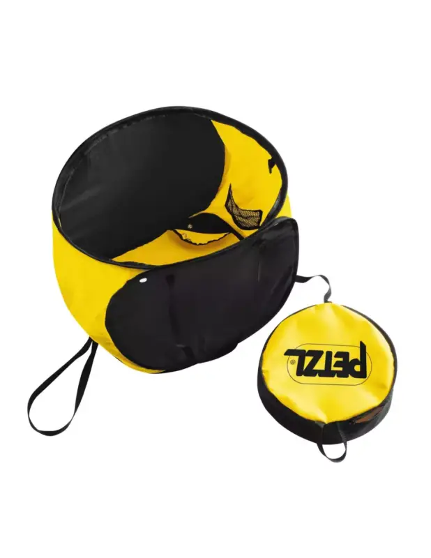 Worek na linę Petzl Eclipse Premium