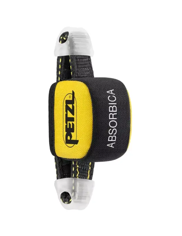 Kup teraz Absorber Petzl Absorbica