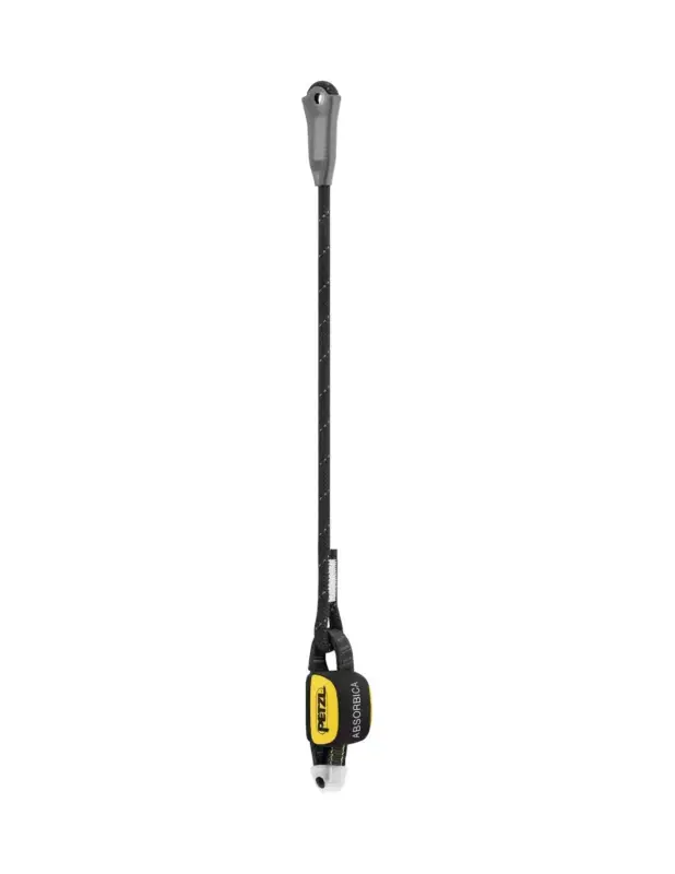 Lonża Petzl Absorbica-I 80 Tani