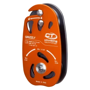 Bloczek Climbing Technology Grizzly Niska cena