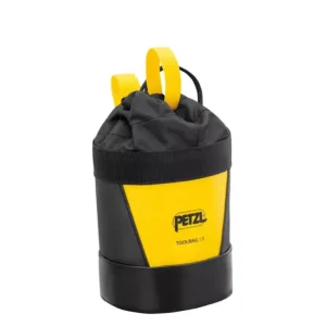 Worek narzędziowy Petzl Toolbag 1.5 Szybka dostawa