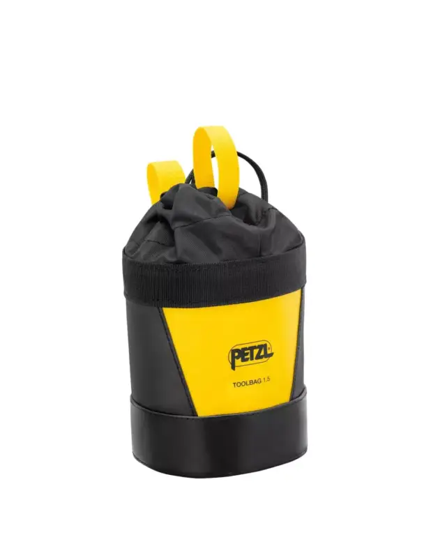 Worek narzędziowy Petzl Toolbag 1.5 Szybka dostawa