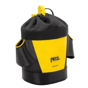 Worek narzędziowy Petzl Toolbag 6 Promocja