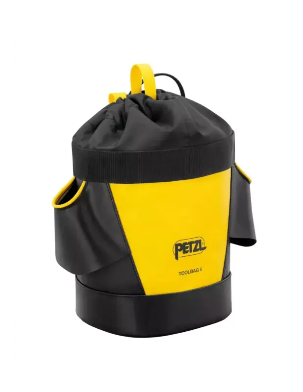 Worek narzędziowy Petzl Toolbag 6 Promocja