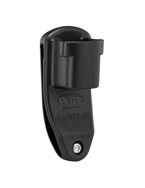 Uchwyt do bloczków Trac Petzl Caritrac (5 szt.) Zamów teraz