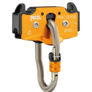 Bloczek Petzl Trac Guide Najlepsza cena