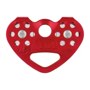 Bloczek podwójny Petzl Tandem Najlepsza cena