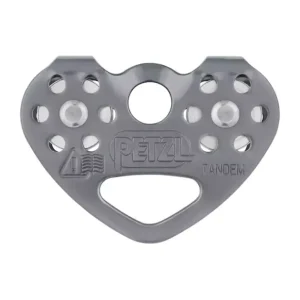 Bloczek podwójny Petzl Tandem Speed Bestseller