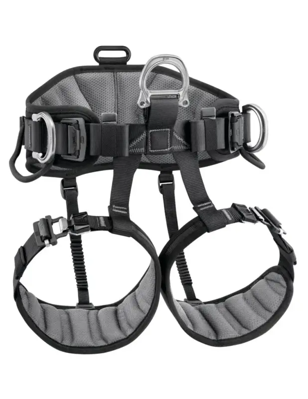 Uprząż robocza Petzl Avao Sit Fast Wysoka jakość