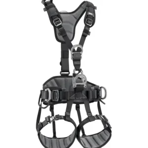 Zniżka Uprząż robocza Petzl Avao Fast European Version