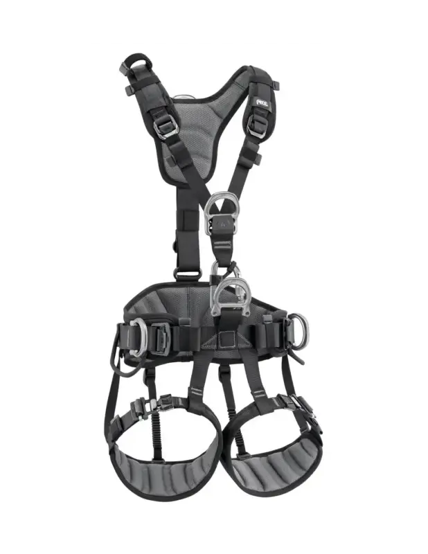 Zniżka Uprząż robocza Petzl Avao Fast European Version