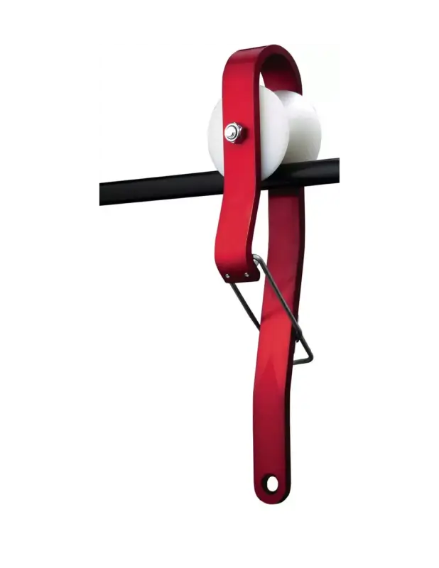 Do wyczerpania zapasów Rolka Petzl Rollcab