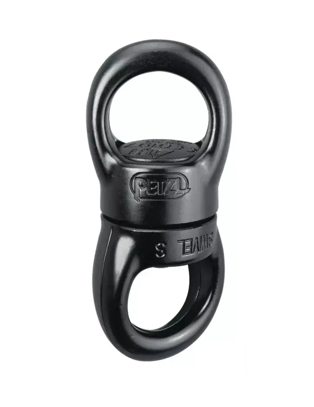 Krętlik Petzl Swivel S Okazja