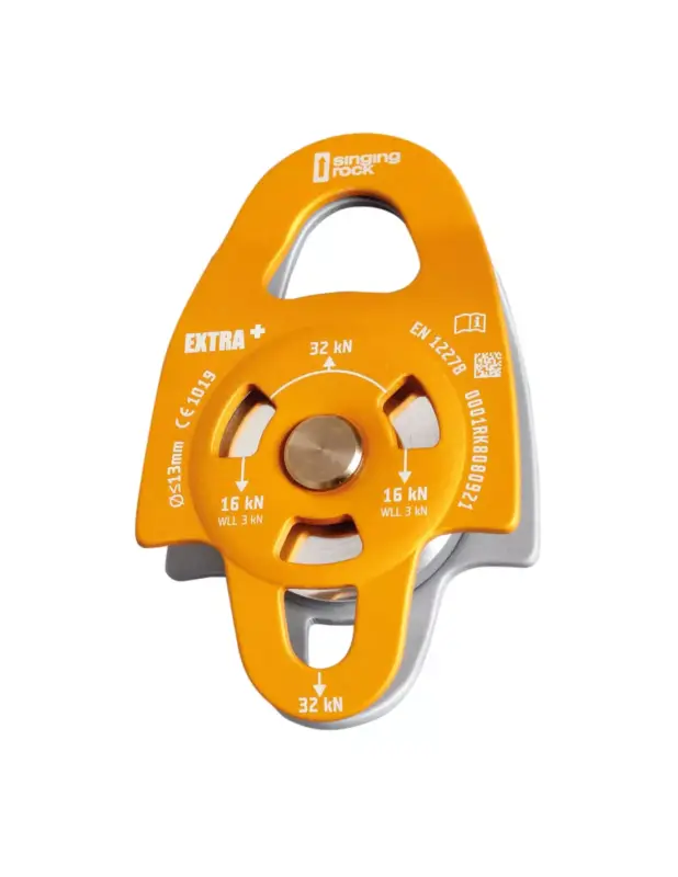 Oferta czasowa Bloczek Singing Rock Extra Plus Orange