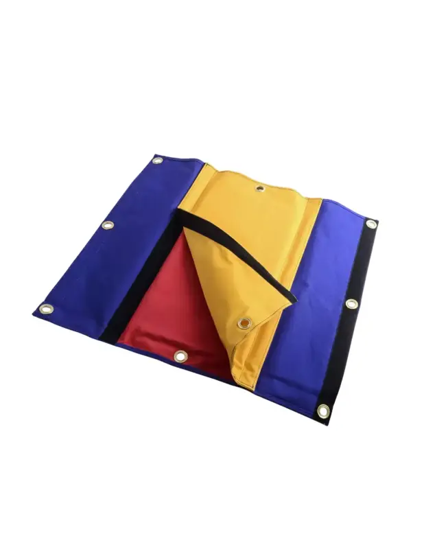 Osłona liny DMM ProPad+ Edge Mat Rabat