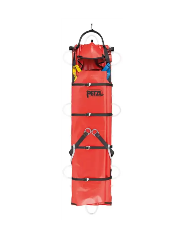 Zamów teraz Nosze ratownicze Petzl Nest
