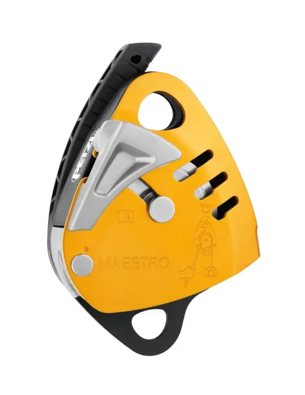 Ostatnie sztuki Bloczek Petzl Maestro S