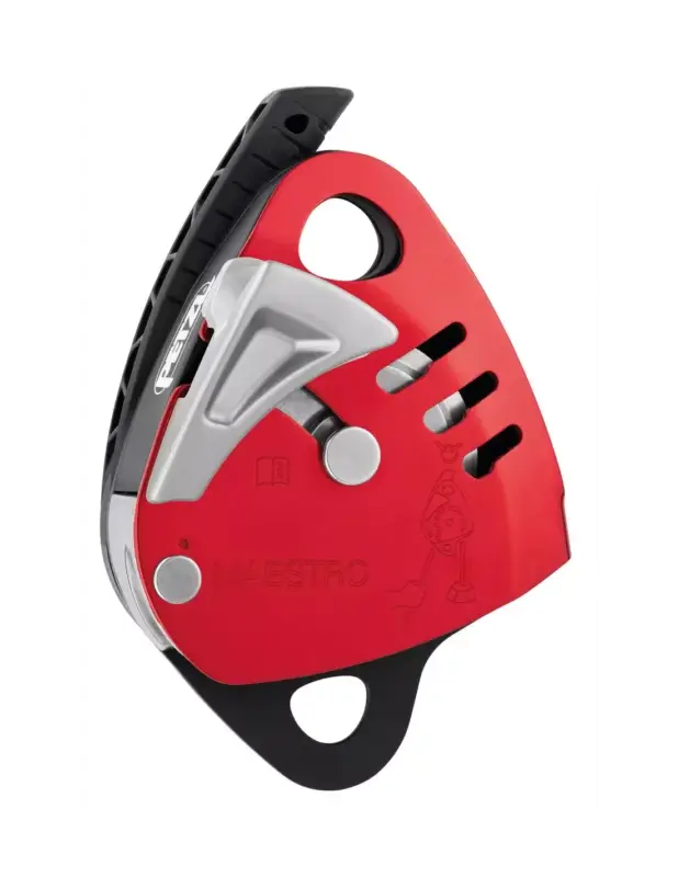 Bloczek Petzl Maestro L Tylko dziś