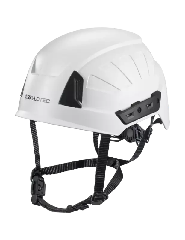 Oferta Kask Skylotec Inceptor GRX HV White