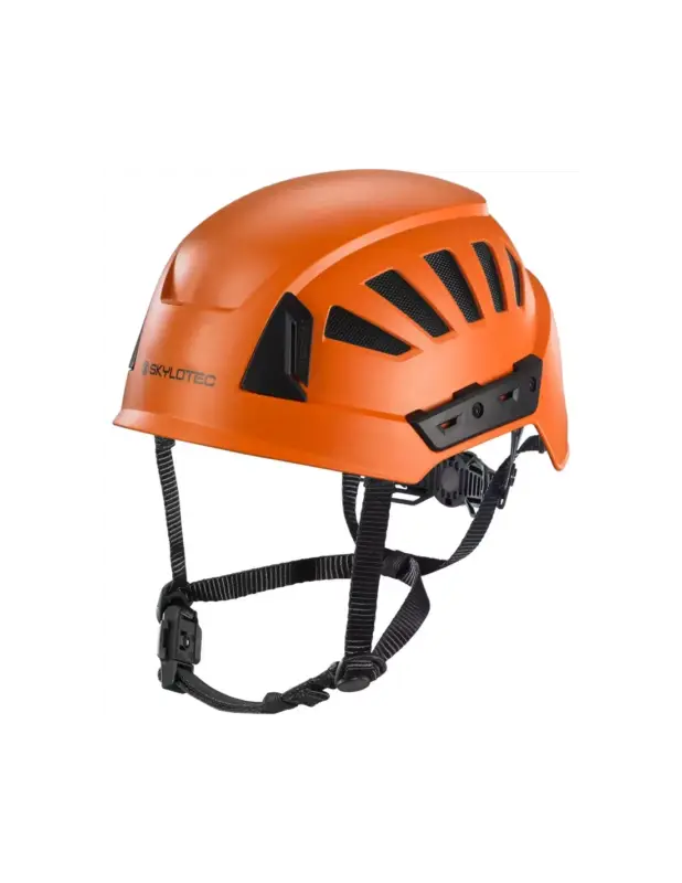 Kask Skylotec Inceptor GRX Orange Darmowy zwrot