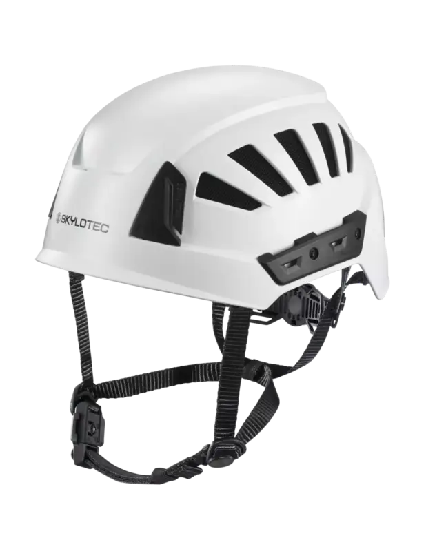 Kask Skylotec Inceptor GRX White Niska cena