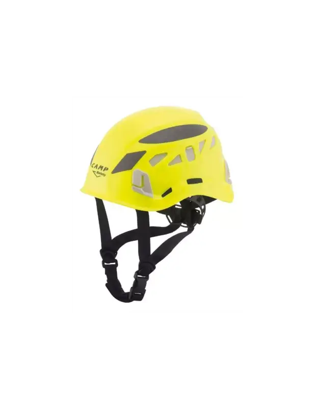 Nowość Kask Camp Ares Air Fluo