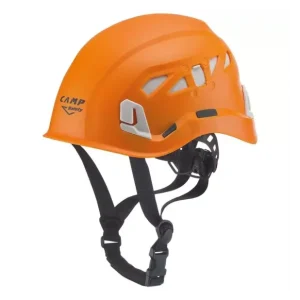 Zamów teraz Kask Camp Ares Air Orange
