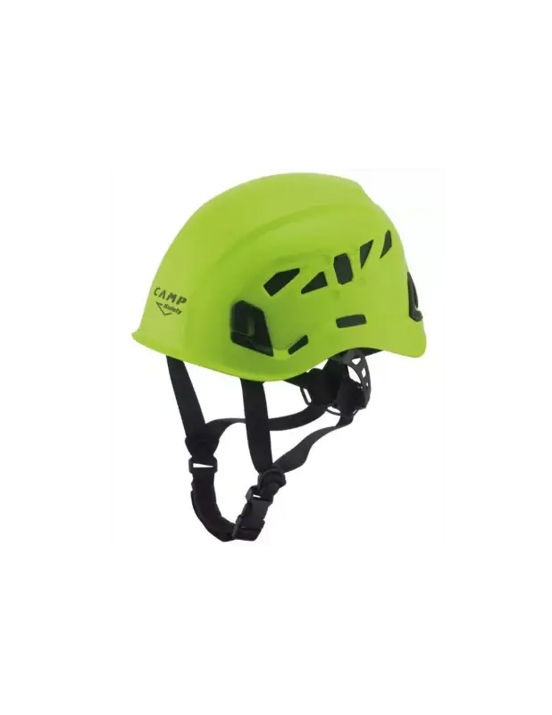 Wyprzedaż Kask Camp Ares Air Green