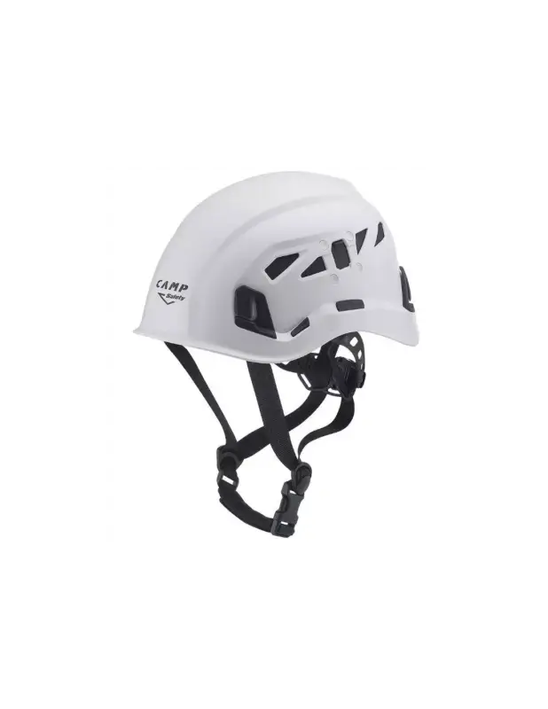 Kask Camp Ares Air White Hit sprzedaży