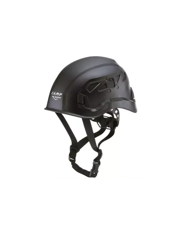 Wyprzedaż Kask Camp Ares Air Black