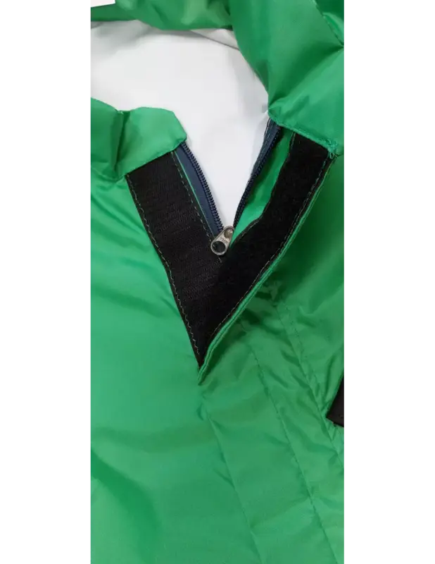 Okazja Kombinezon wodoodporny Explorer Green