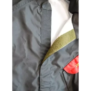 Hit cenowy Kombinezon wodoodporny Explorer Black