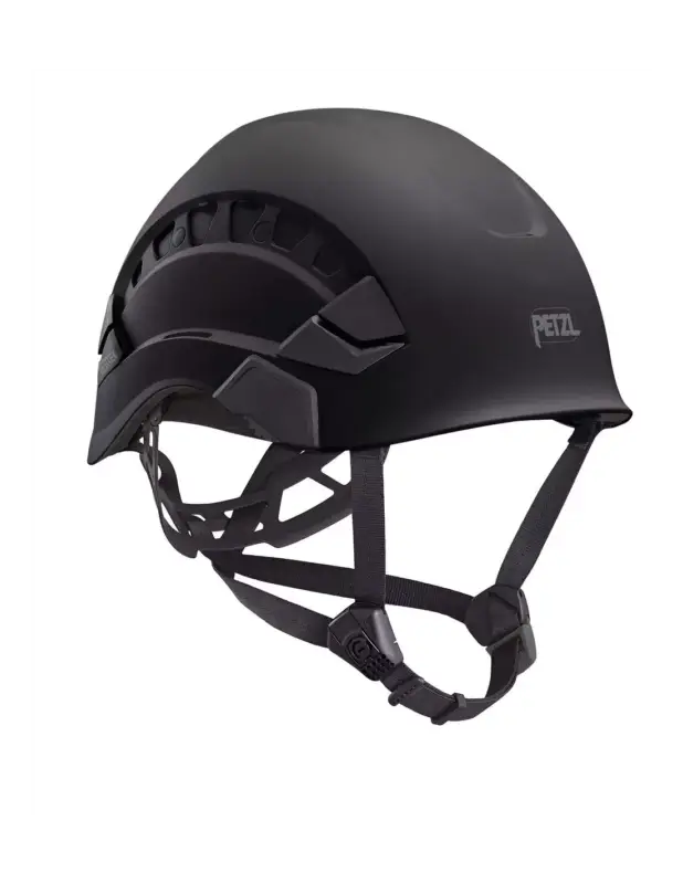 Sprawdź teraz Kask Petzl Vertex Vent Black