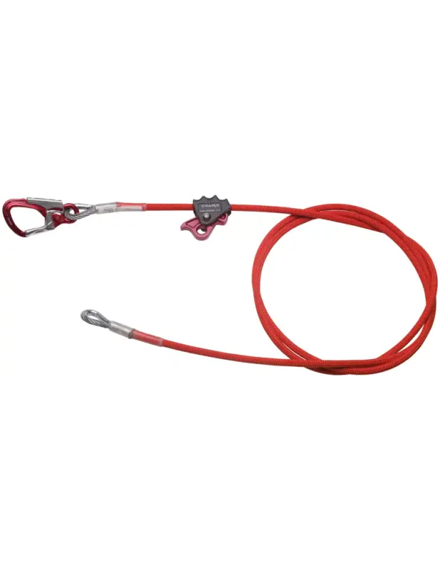 Ostatnie sztuki Lonża Camp Cable Adjuster 3,5m