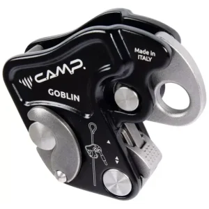 Wyprzedaż Przyrząd zaciskowy Camp Goblin Black