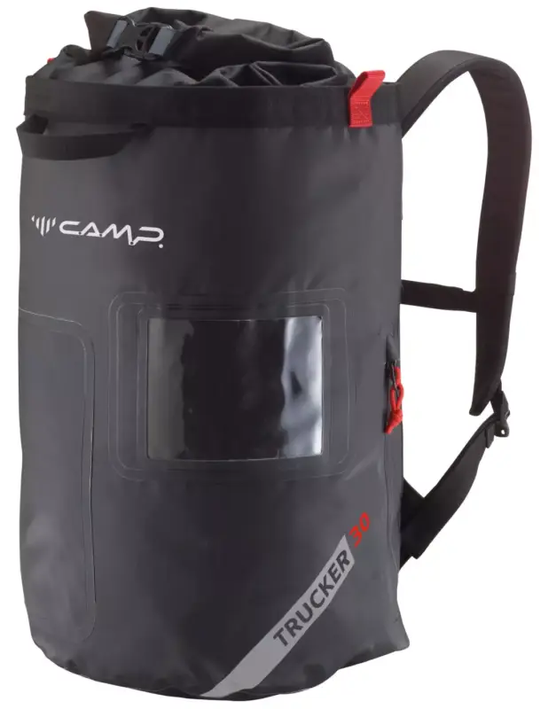 Rabat Worek transportowy Camp Trucker 30
