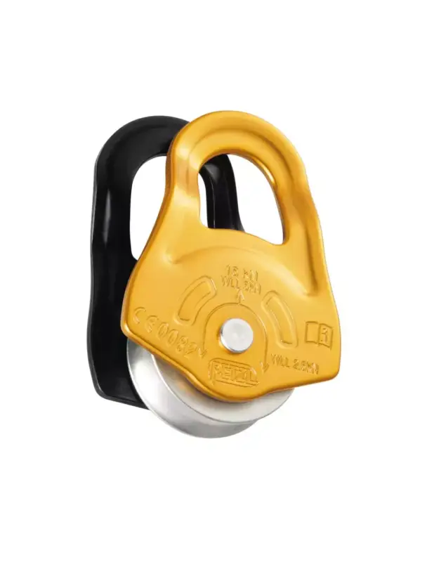 Bloczek Petzl Partner Wyprzedaż