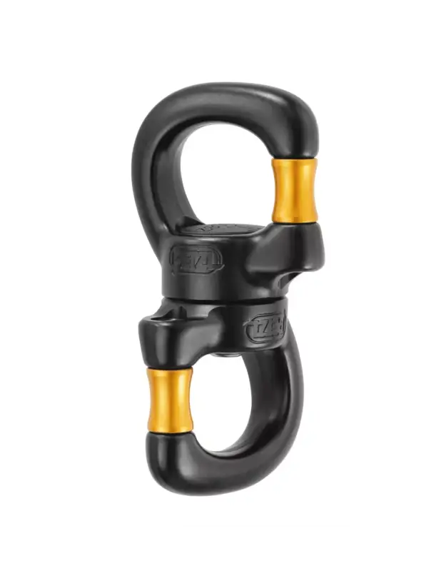 Krętlik Petzl Swivel Open Hit sprzedaży