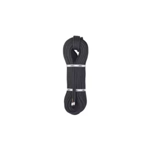 Wyjątkowa oferta Lina półstatyczna Beal Intervention 11mm Black 50m