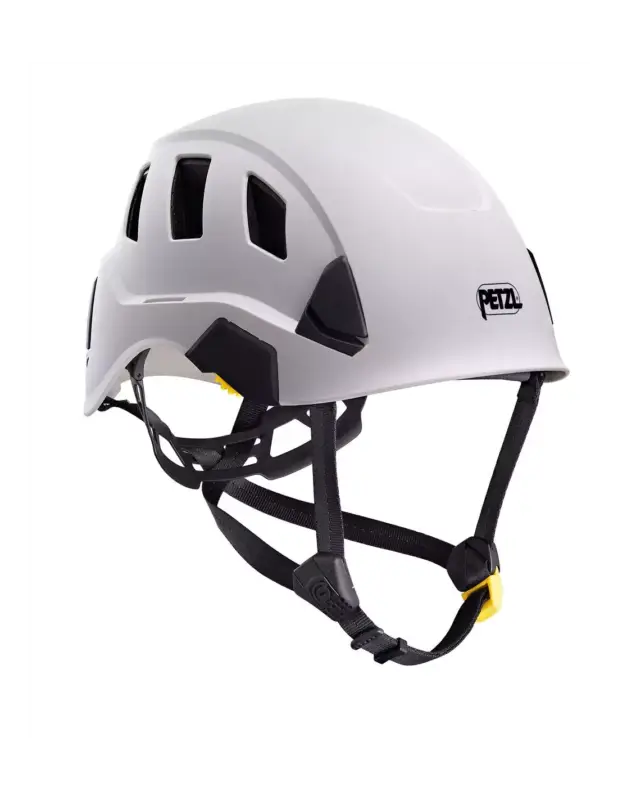 Nowy Kask Petzl Strato Vent White