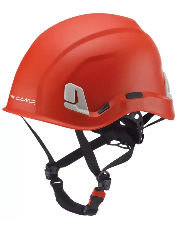Kask Camp Ares Red Bezpieczna płatność