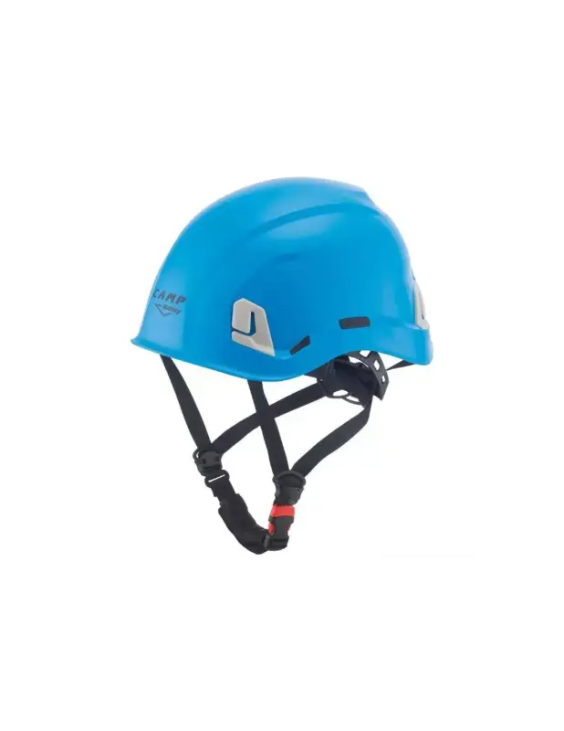 Darmowy zwrot Kask Camp Ares Blue