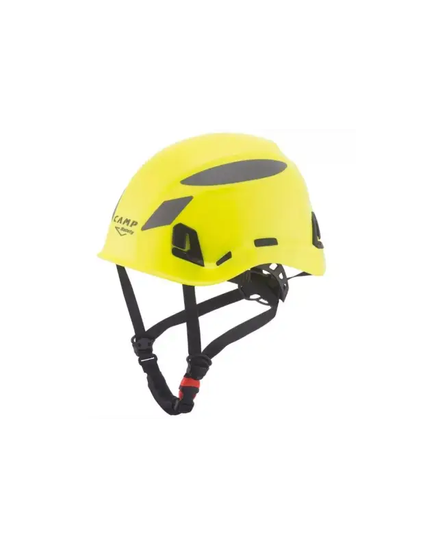 Tylko dziś Kask Camp Ares Fluo