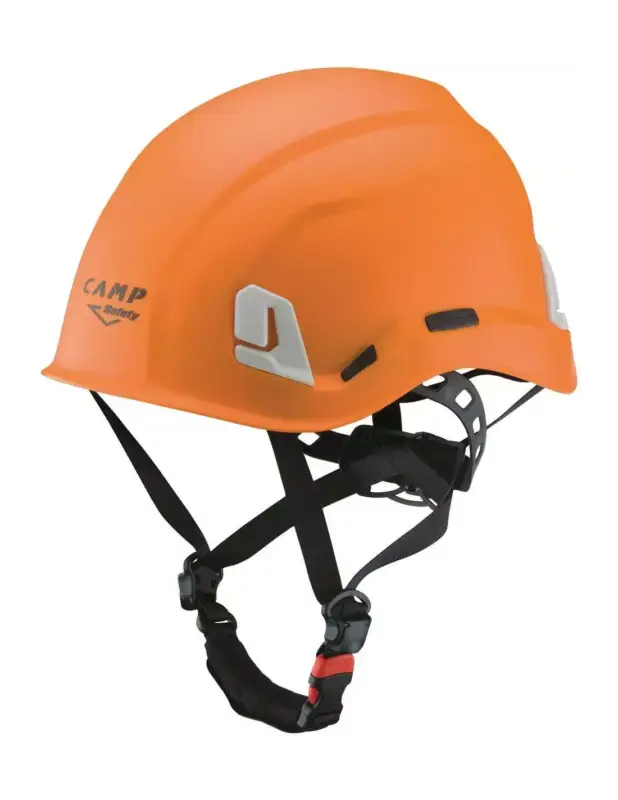Ekspresowa dostawa Kask Camp Ares Orange