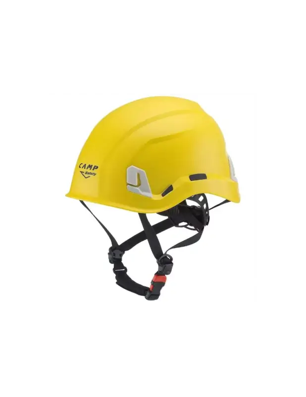 Kup teraz Kask Camp Ares Yellow