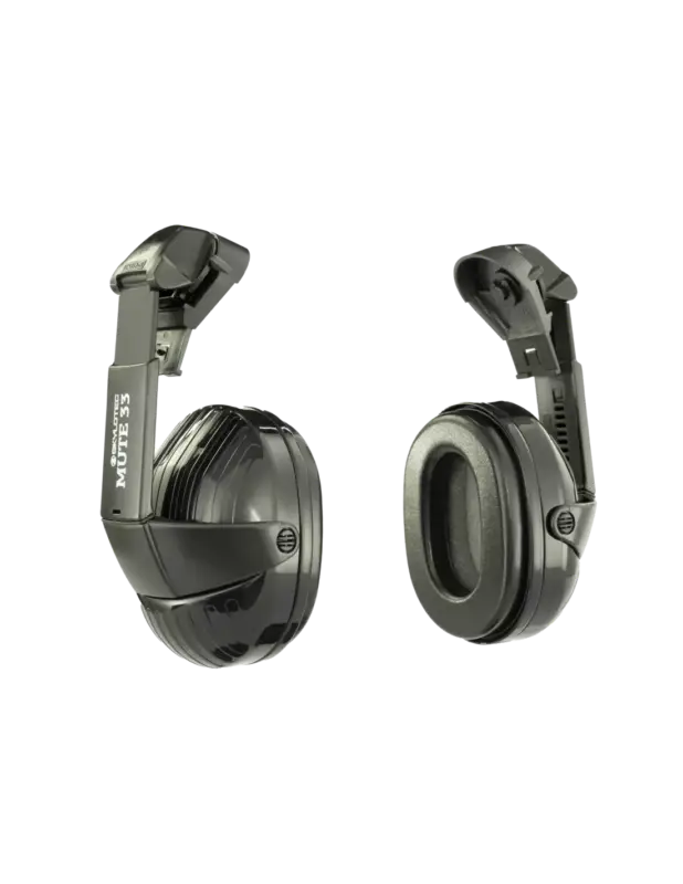 Tylko dziś Nauszniki Skylotec Mute 33